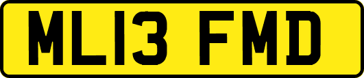 ML13FMD