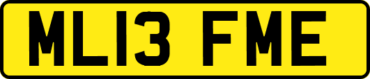 ML13FME