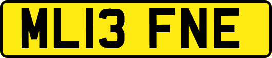 ML13FNE