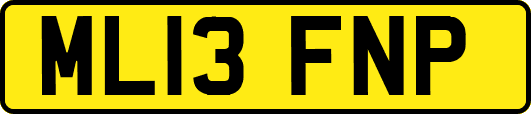 ML13FNP