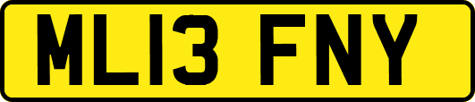 ML13FNY