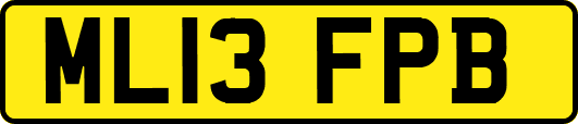ML13FPB
