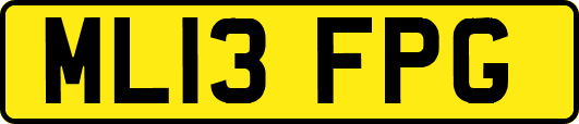 ML13FPG