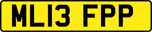 ML13FPP