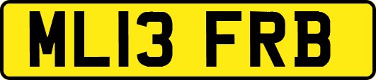 ML13FRB