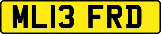 ML13FRD