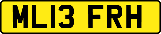 ML13FRH