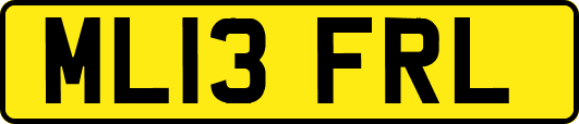ML13FRL