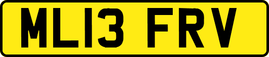 ML13FRV