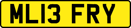 ML13FRY