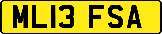 ML13FSA