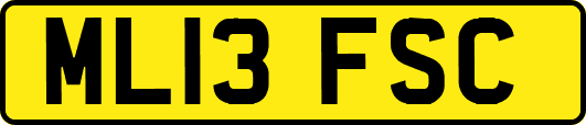 ML13FSC