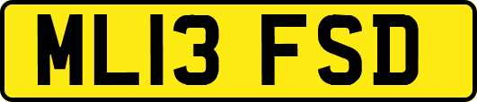 ML13FSD