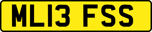 ML13FSS
