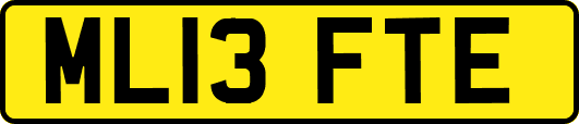 ML13FTE