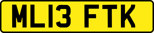 ML13FTK