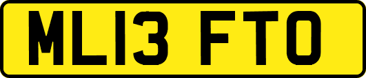 ML13FTO
