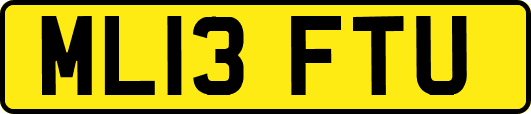 ML13FTU
