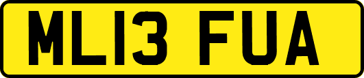 ML13FUA