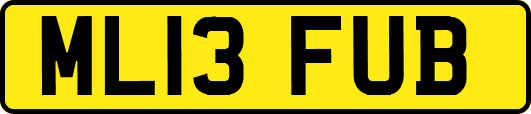 ML13FUB