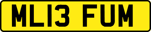 ML13FUM