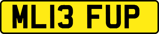 ML13FUP
