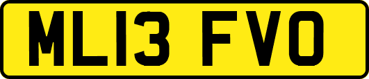 ML13FVO