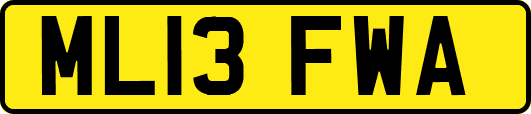 ML13FWA