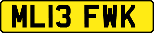 ML13FWK