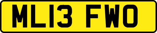 ML13FWO