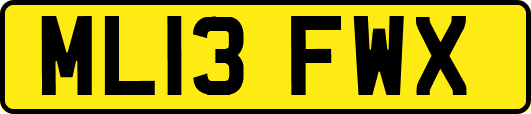 ML13FWX