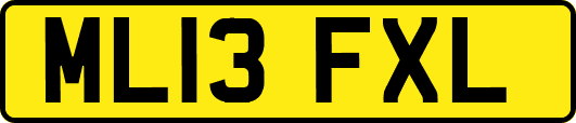 ML13FXL