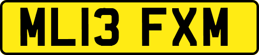 ML13FXM