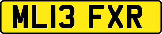 ML13FXR