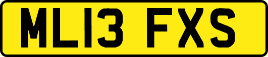 ML13FXS