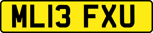 ML13FXU