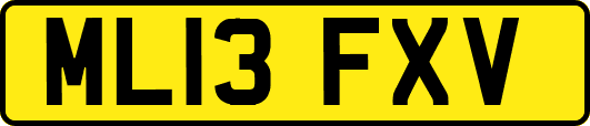 ML13FXV