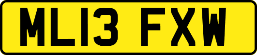 ML13FXW