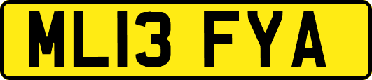 ML13FYA