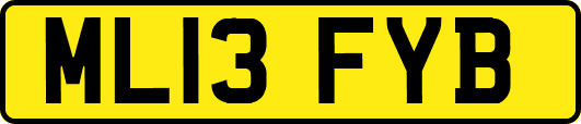 ML13FYB
