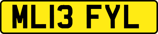 ML13FYL