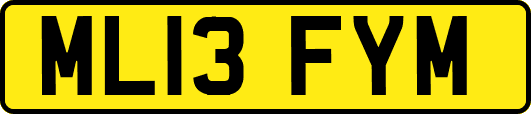 ML13FYM