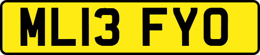 ML13FYO