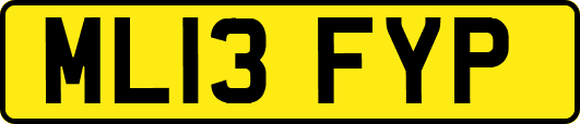 ML13FYP