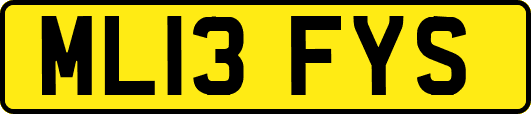 ML13FYS