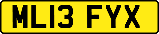 ML13FYX