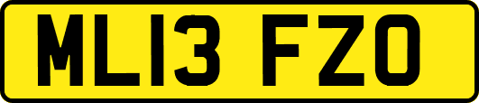 ML13FZO