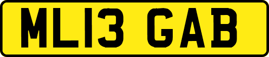 ML13GAB