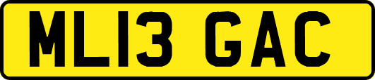 ML13GAC