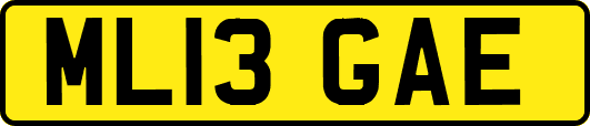 ML13GAE